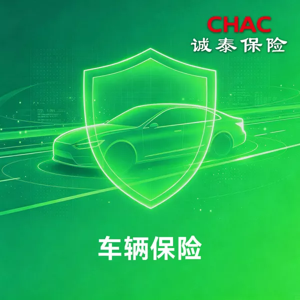 车辆保险